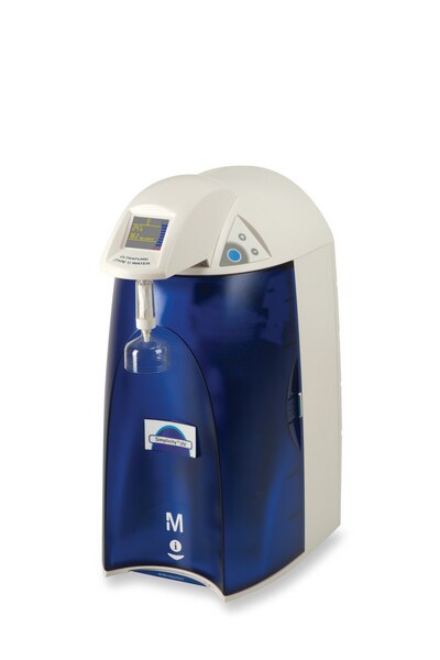 Simplicity® Water Purification Systems Image